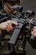 Набор из 6 шт. механических магазинов Mid-Cap Daniel Defense на 210 шариков для M4/AR-15 [EMG] FBP4197_tw фото 8
