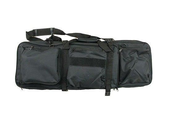 Сумка для перенесення зброї 84 cm &mdash; black [GFC Tactical] GFT-22-000929 фото