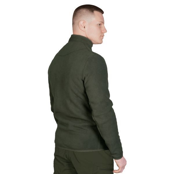 Кофта Camo-Tec Nippy Olive Size XXL 28275-xxl фото