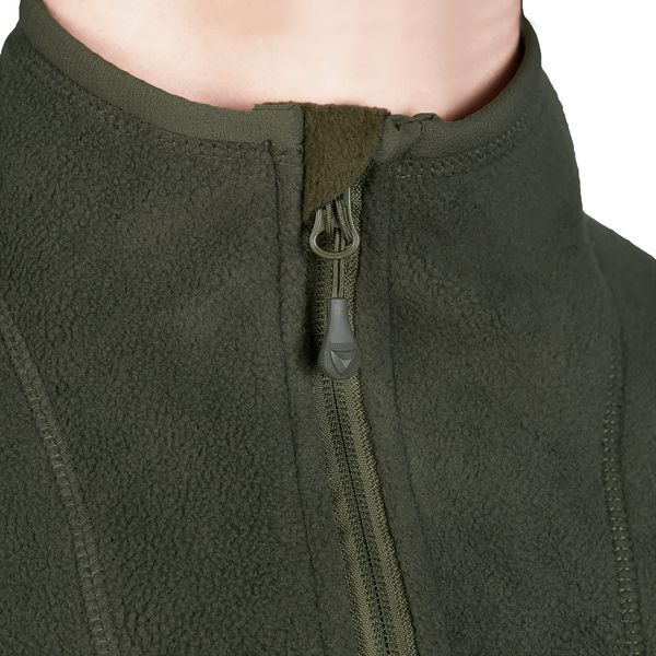 Кофта Camo-Tec Nippy Olive Size XXL 28275-xxl фото
