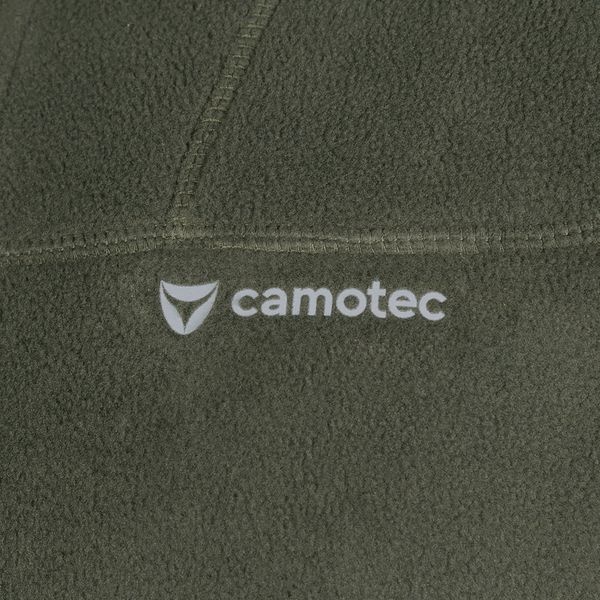 Кофта Camo-Tec Nippy Olive Size XXL 28275-xxl фото