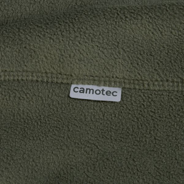 Кофта Camo-Tec Nippy Olive Size XXL 28275-xxl фото