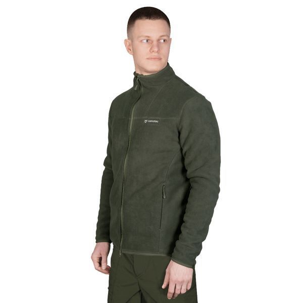 Кофта Camo-Tec Nippy Olive Size XXL 28275-xxl фото