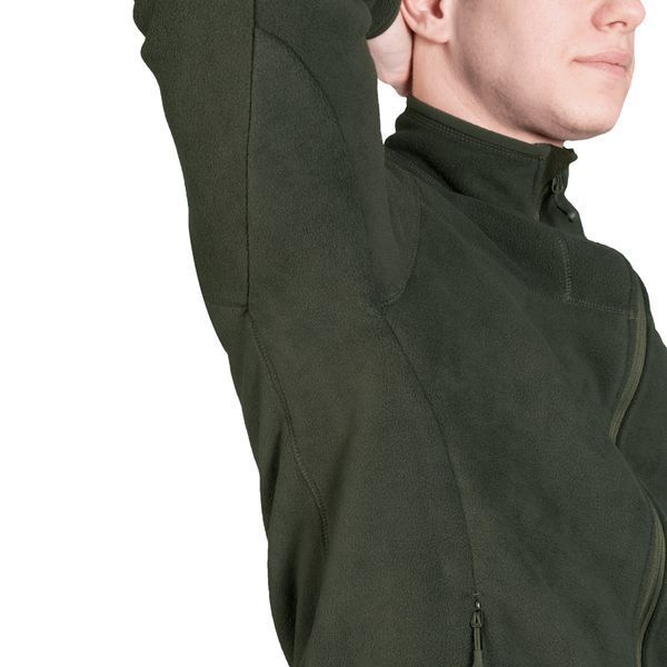 Кофта Camo-Tec Nippy Olive Size XXL 28275-xxl фото