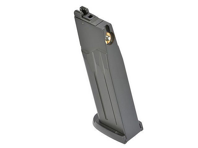 Магазин CO2 для MK23 NON-BLOWBACK [STTI] (для страйкбола) GC-0302M(CO2) фото