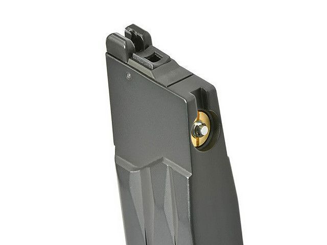 Магазин CO2 для MK23 NON-BLOWBACK [STTI] (для страйкбола) GC-0302M(CO2) фото