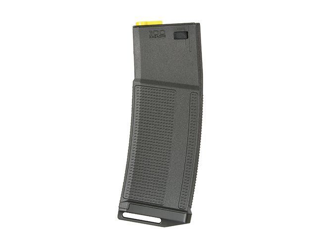 Набор из 6 шт. механических магазинов Mid-Cap Daniel Defense на 210 шариков для M4/AR-15 [EMG] FBP4197_tw фото