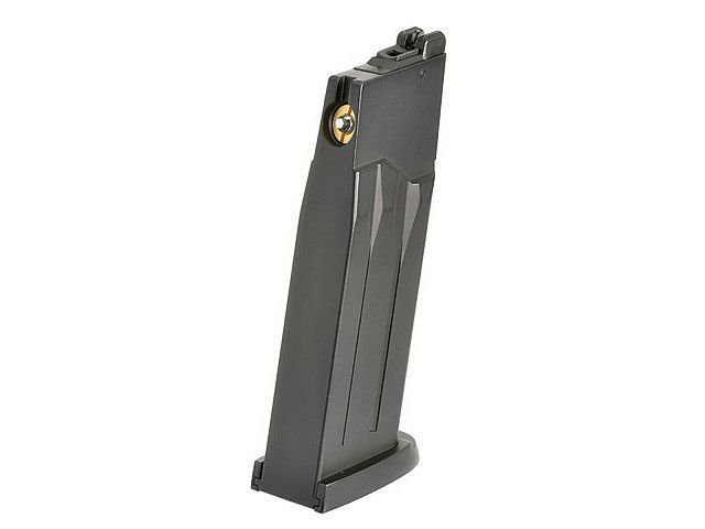Магазин CO2 для MK23 NON-BLOWBACK [STTI] (для страйкбола) GC-0302M(CO2) фото
