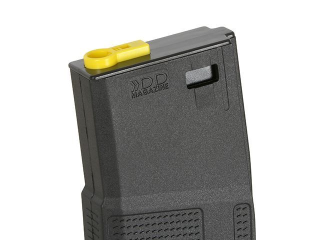 Набор из 6 шт. механических магазинов Mid-Cap Daniel Defense на 210 шариков для M4/AR-15 [EMG] FBP4197_tw фото