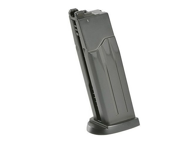 Магазин CO2 для MK23 NON-BLOWBACK [STTI] (для страйкбола) GC-0302M(CO2) фото