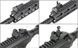 Штурмовая винтовка MC6595M Gas Rifle &ndash; Black [Golden Eagle] (для страйкбола) MC6595M фото 18