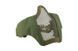 Маска Stalker Evo з монтажем для шолома FAST - Olive Drab [Ultimate Tactical] UTT-28-017152(MA-45-OD) фото 9