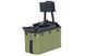 Магазин Box типу 1500 Specna Arms x AIK (для M249 Ranger) &mdash; зелений SPE-05-047400_gf фото 3