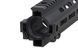 Цівка Specna Arms MK8-style M-LOK 9.5" планка (для M4/AR15 реплік) &mdash; чорний SPE-09-048475_gf фото 6