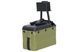 Магазин Box типу 1500 Specna Arms x AIK (для M249 Ranger) &mdash; зелений SPE-05-047400_gf фото 2