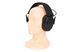 Навушники активні Earmor M300A &mdash; чорні EAR-31-049671_gf фото 1