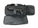 Сумка для перенесення зброї 84 cm &mdash; black [GFC Tactical] GFT-22-000929 фото 7