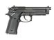 ST92F VERTEC Non-Blowback Airsoft Gas Pistol [STTi] (для страйкбола) GG-105(000541) фото 6