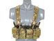 Легкий нагрудник EASY Chest Rig &ndash; Мультикам (Multicamo) [EM] EM7450_tw фото 1
