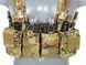 Легкий нагрудник EASY Chest Rig &ndash; Мультикам (Multicamo) [EM] EM7450_tw фото 6