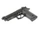 ST92F VERTEC Non-Blowback Airsoft Gas Pistol [STTi] (для страйкбола) GG-105(000541) фото 10