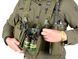 Модульний нагрудник Buckle Up Modular Chest Rig - Чорний (Black) [8FIELDS] M51611058-BK_tw фото 6