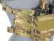 Легкий нагрудник EASY Chest Rig &ndash; Мультикам (Multicamo) [EM] EM7450_tw фото 7