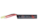 приклад Трубка аккумулятор LiPO 7.4V 1300mAh 15C 19013_ag фото 1