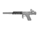 Армия действий AAP-01 SMG цевьё 19822_ag фото 3