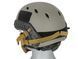 Маска Stalker Evo з монтажем для шолома FAST - Olive Drab [Ultimate Tactical] UTT-28-017152(MA-45-OD) фото 13