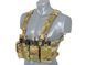 Легкий нагрудник EASY Chest Rig &ndash; Мультикам (Multicamo) [EM] EM7450_tw фото 8