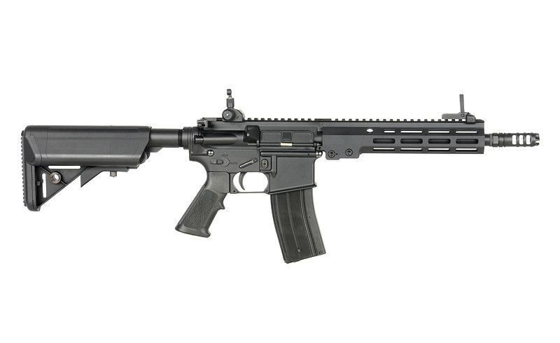 Штурмовая винтовка MC6595M Gas Rifle &ndash; Black [Golden Eagle] (для страйкбола) MC6595M фото
