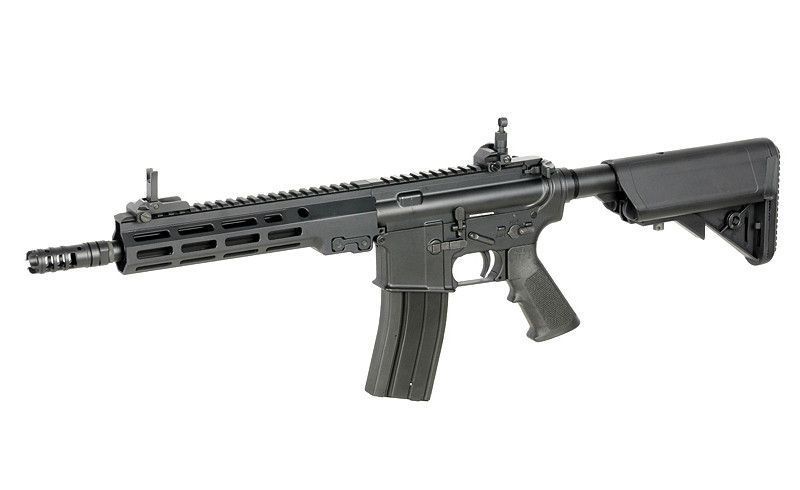Штурмовая винтовка MC6595M Gas Rifle &ndash; Black [Golden Eagle] (для страйкбола) MC6595M фото