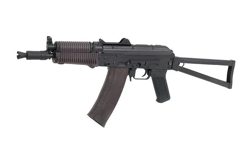 Страйкбольная автомат АКС-74У CM.045 [CYMA] (для страйкболу) FB2759 фото
