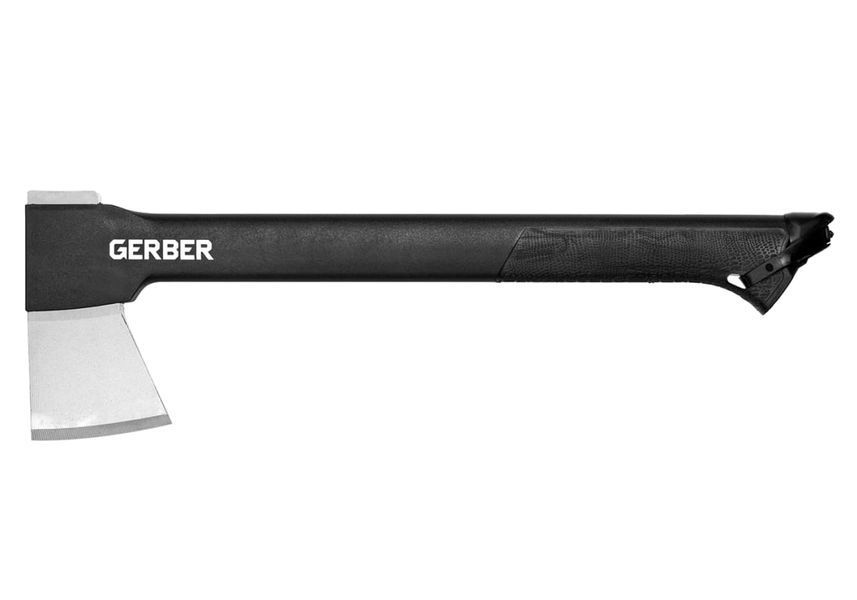 Сокира-комбо Gerber Gator II 22-41420_tmh фото