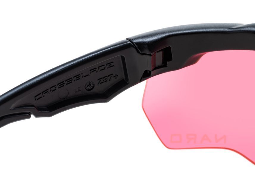CrossBlade Naro Laser LPL-532 Комплект с тремя линзами EE9034-13_tmh фото