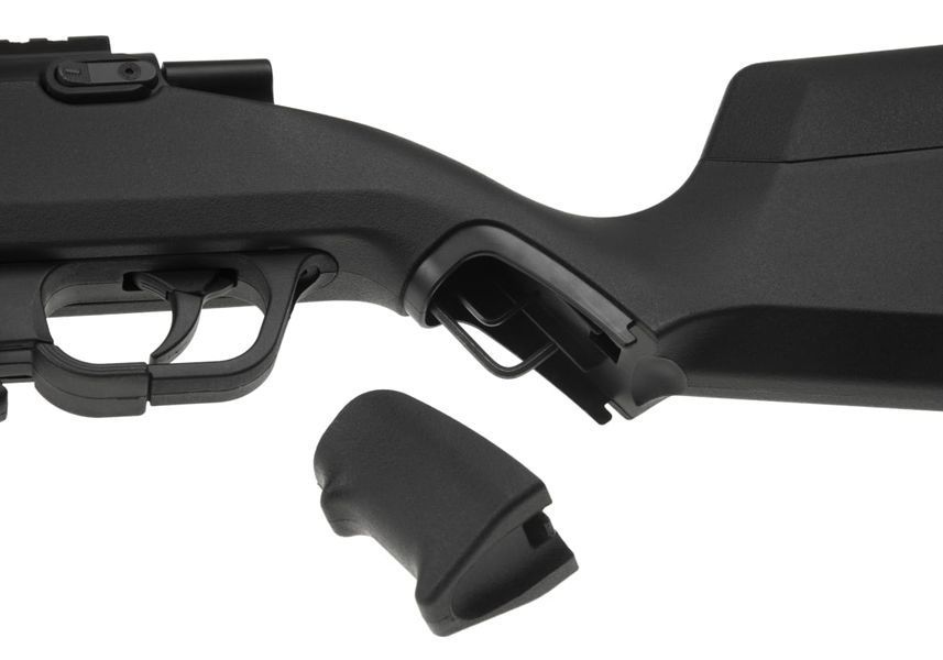 Снайперська гвинтівка Striker AS-02 Bolt Action AS02-BK_tmh фото