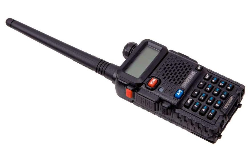 Радіостанція Baofeng UV-5R 8 Watt 19003 фото