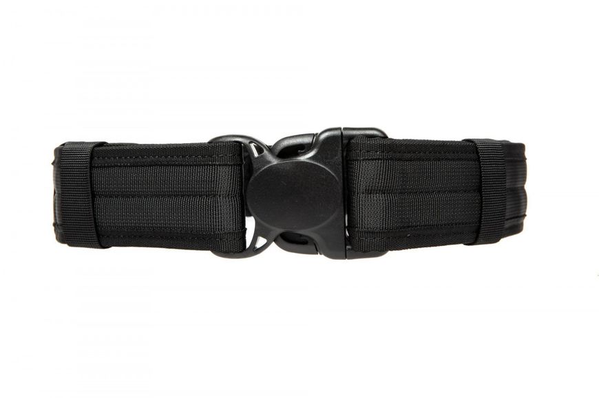 Ремінь Ultimate Tactical Tactical Belt Black 24086 фото