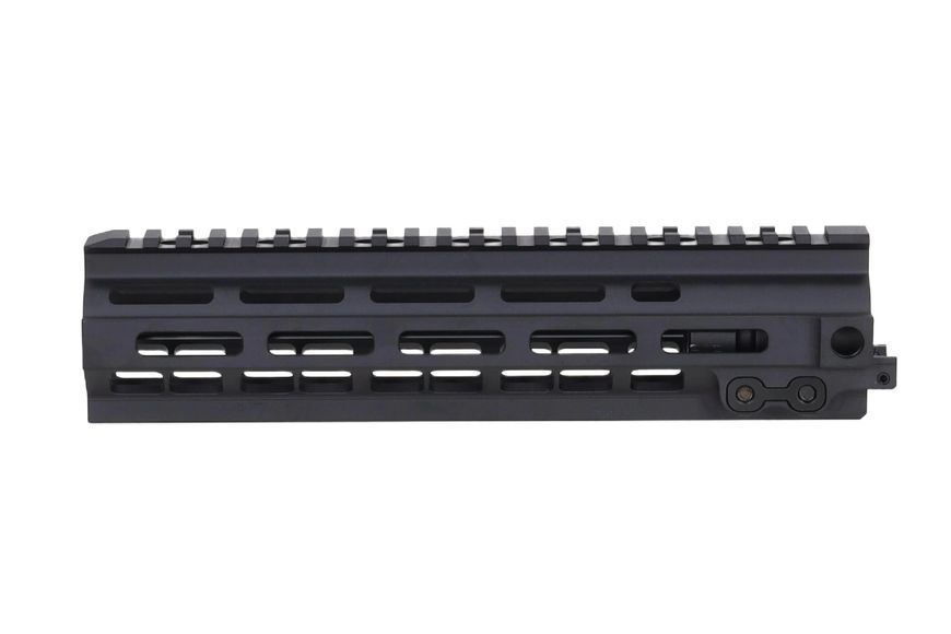 Цівка Specna Arms MK8-style M-LOK 9.5" планка (для M4/AR15 реплік) &mdash; чорний SPE-09-048475_gf фото