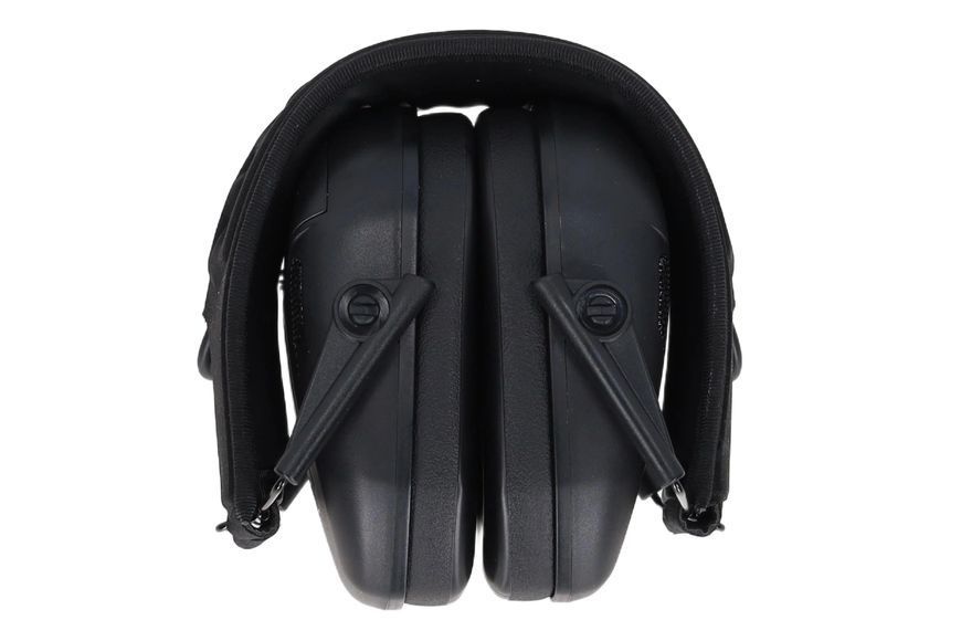 Навушники активні Earmor M300A &mdash; чорні EAR-31-049671_gf фото