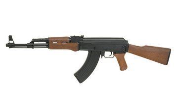 Автомат АК-47 CM.522 CYMA для страйкболу FB3432_BR фото