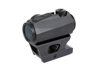Прицел коллиматорный Specna Arms PRIME&trade; 1x22 2 MOA &mdash; чёрный SPE-10-047078_gf фото