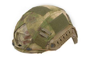 Чехол для страйкбольного шлема FAST ver.1 Delta Armory GT-POT-04-FG_ct фото