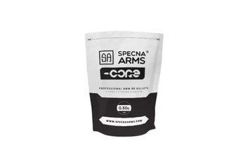 Страйкбольні кульки 0.30g Specna Arms Core &trade; 1 kg SPE-16-021016_BR фото