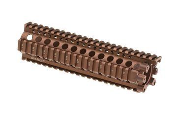 Daniel Defense 9 Inch Lite Rail DD 9 LITE RAIL TAN_tmh фото