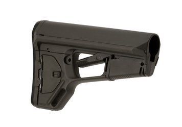 Приклад карабіна ACS-L Mil Spec MAG378-FDE_tmh фото