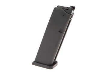 Магазин Glock 17 Gen 4 18rds Co2 2.6434.1_tmh фото