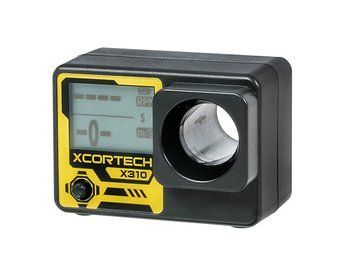 Хронограф X310 CHRONOGRAPH [XCORTECH] (для страйкбола) XA000310R001_BR фото