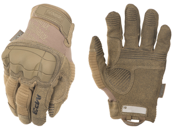 Mechanix M-pact 3 рукавички, койот, Розмір L 17671_ag фото